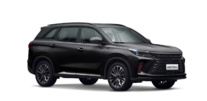 Lire la suite à propos de l’article DFSK GLOTY 600