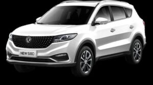 Lire la suite à propos de l’article DFSK GLOTY 600