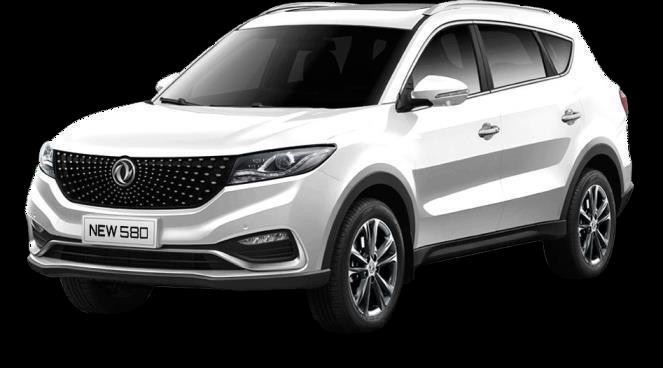 Lire la suite à propos de l’article DFSK GLOTY 600